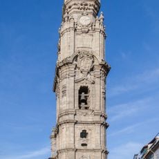 Clerigos tower