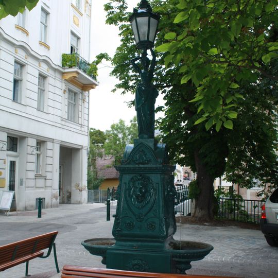 Brunnen