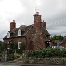 Cottage 30 Yards South Of Drum And Monkey Public House