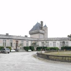 Château de Mornay