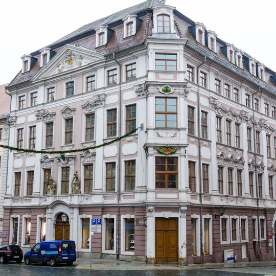 Innere Lauenstraße 2