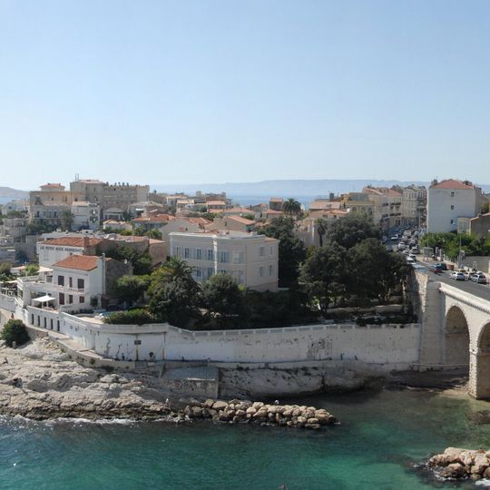 Anse de la fausse monnaie