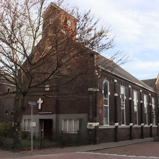 Hoflaankerk