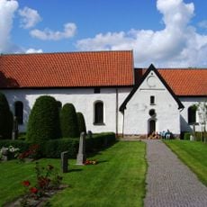 Skönberga Church