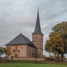 Wallfahrtskirche