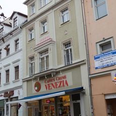 Reichenstraße 20