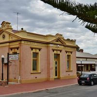 The District Council of Franklin Harbour