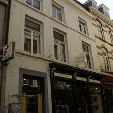 Nieuwstraat 23, Maastricht