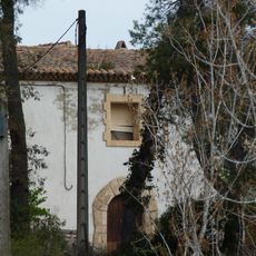 Can Batlle de la Pujada