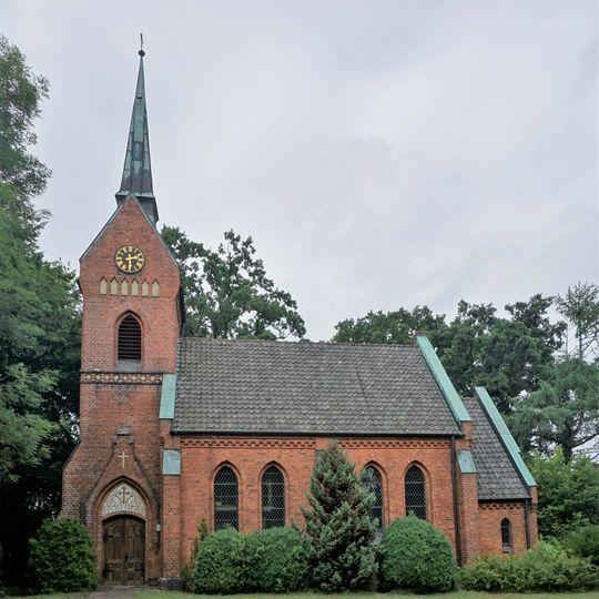Kapelle