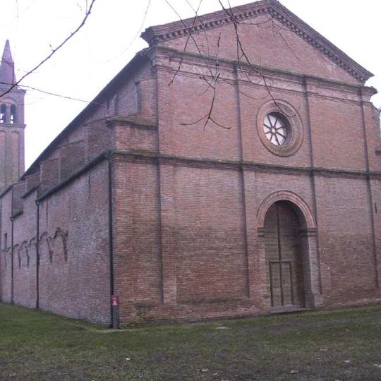 Ex chiesa di San Domenico