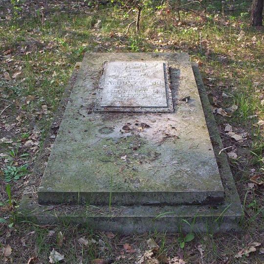 Adamów, Żyrardów County