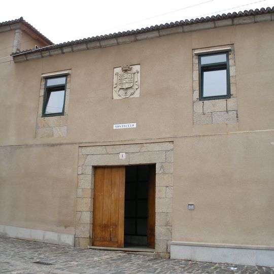 Pazo de Montecelo