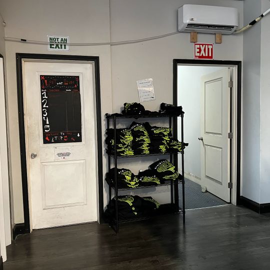 Brainy Actz Escape Rooms Tacoma