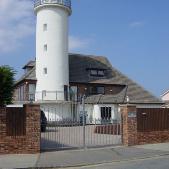 Hoylake Lighthouse