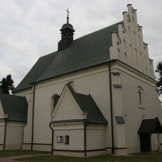 Kościół św. Anny