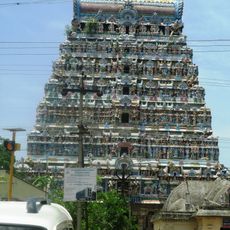 Mahalingeswarar Temple, Thiruvidaimarudur