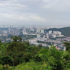 Fishball Hill