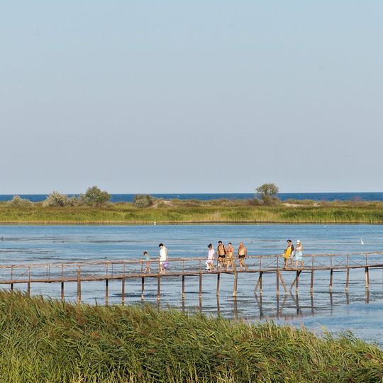 Lyman municipality, Odesa Oblast