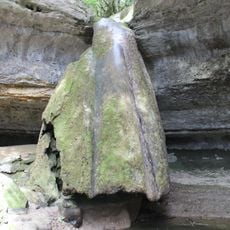 Cascade du Pain de sucre