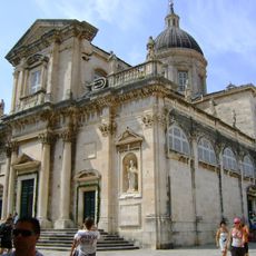 Catedral de Dubrovnik
