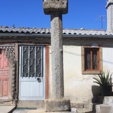 Pelourinho de Rebordãos