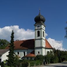 Maria Rosenkranzkönigin (Schönach)