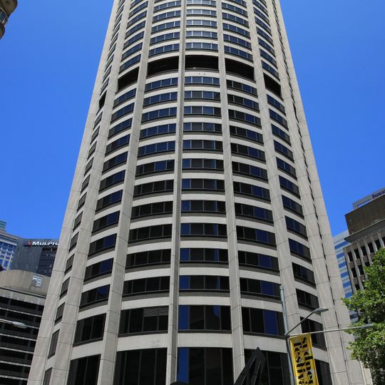 Australia Square
