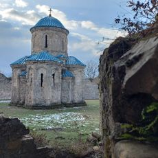 Église de Kvetera
