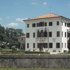 Villa Trevisanato