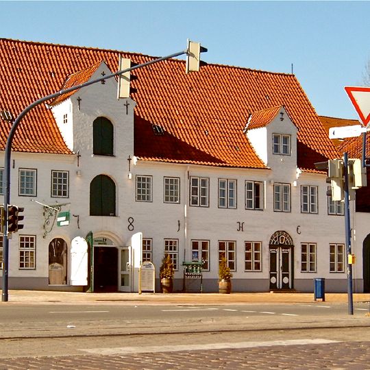 Hansens Brauerei