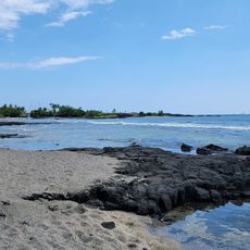 Honokohau Beach