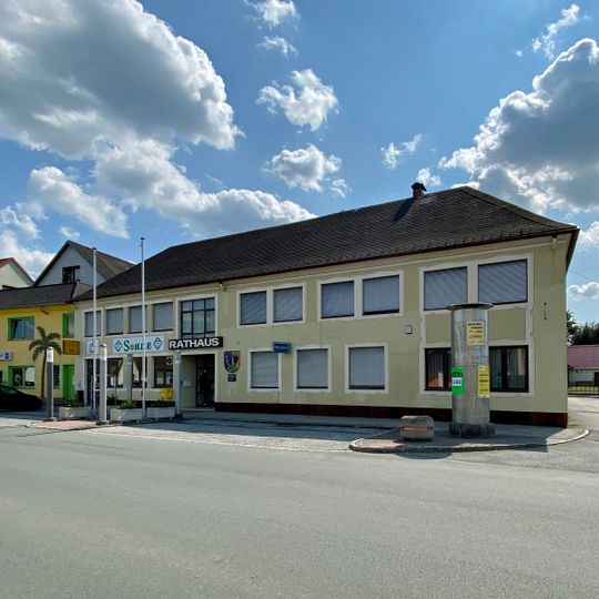 Gemeindeamt Kohfidisch