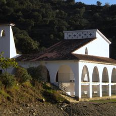 Ermita de Nuestra Señora del Río (Talaván)