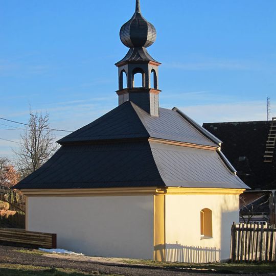Chapel of Saint Florian