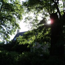 Van Dalepark
