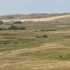 Antelope Hill Provincial Park