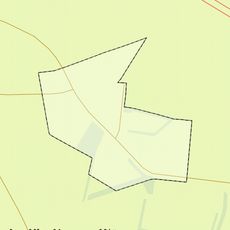 Rijksbeschermd gezicht Boomen