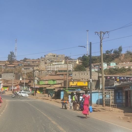 Limuru