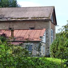 Friedenbaubremse Knappenberg