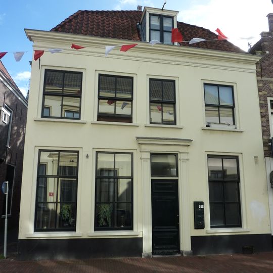 Jansstraat 65, Haarlem