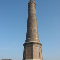 Faro Nuevo de Borkum