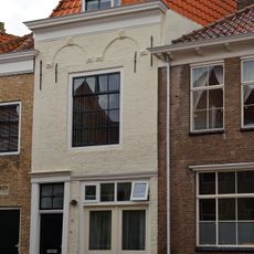 Groenewoud 65, Vlissingen