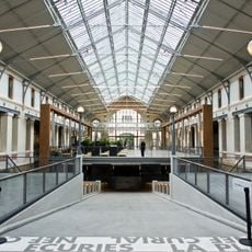 Centquatre-Paris