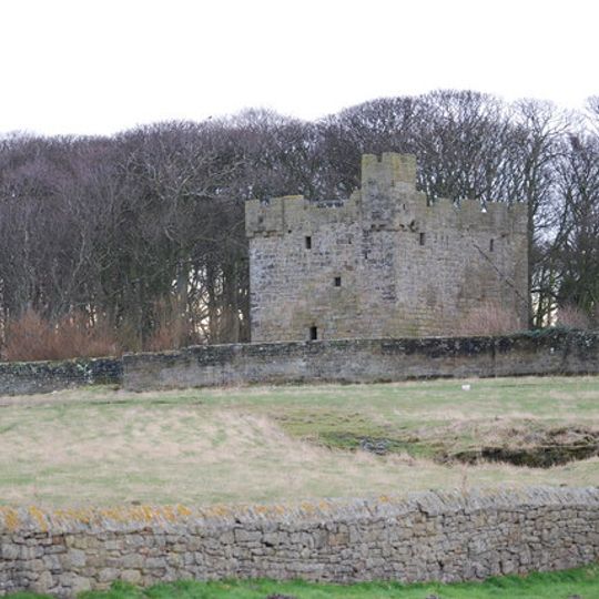 Cresswell Castle