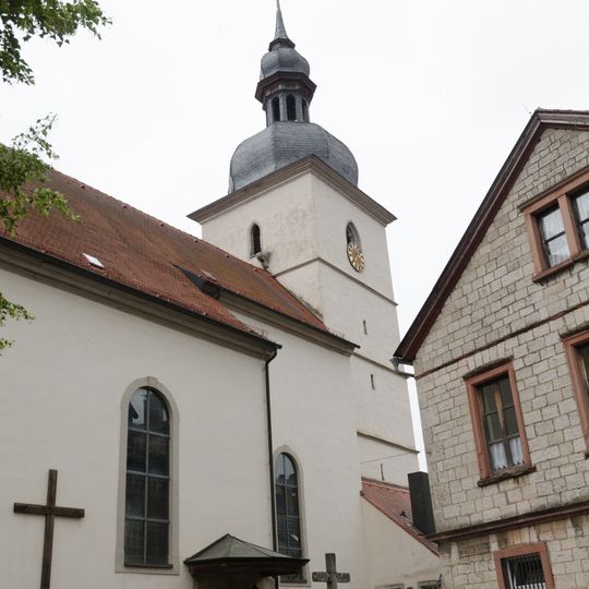 Pfarrkirche