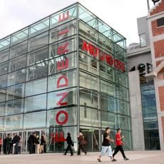Faculté des sciences économiques, sociales et juridiques de Mulhouse