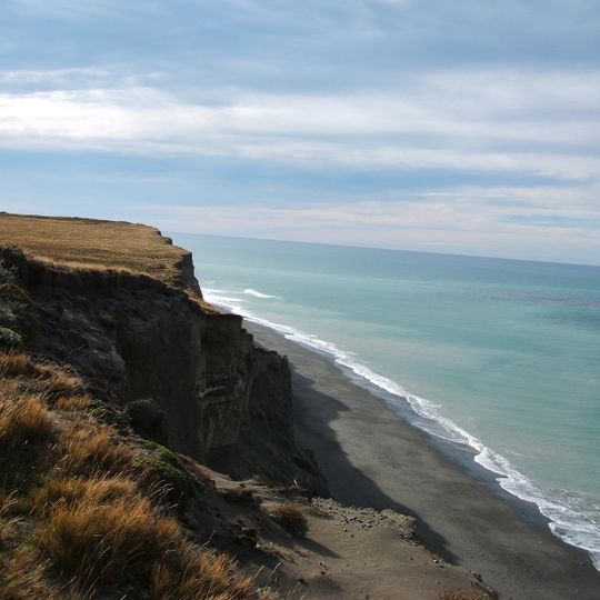 Cape Virgenes