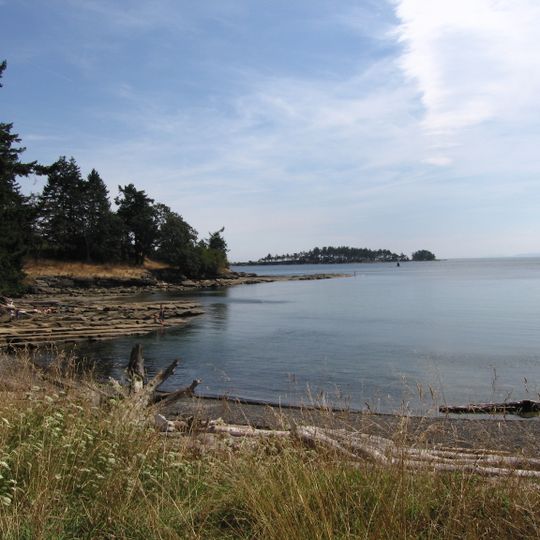 Parc provincial Drumbeg