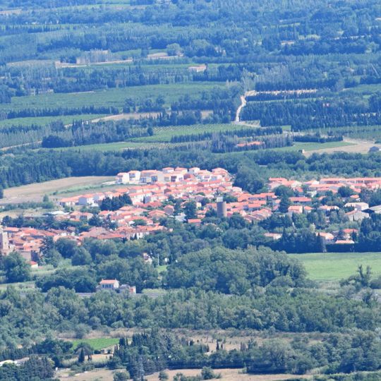 Saint-Féliu-d'Amont